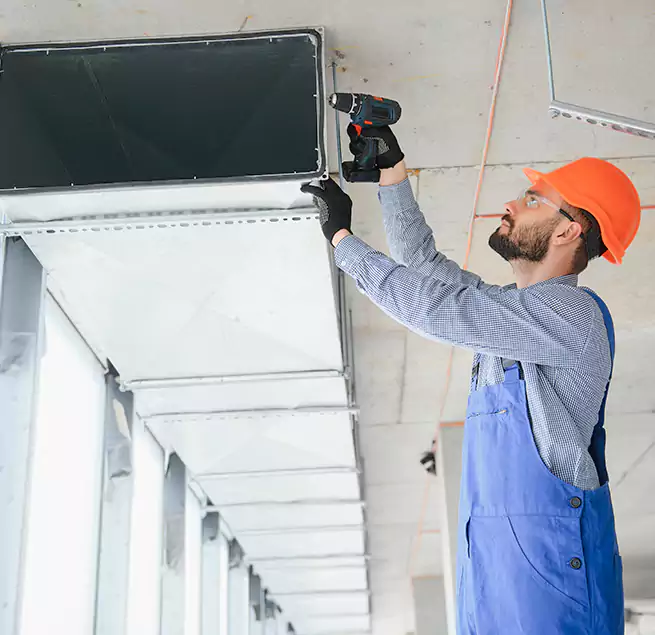 Why Homeowners & Businesses Trust Us in Potomac, MD