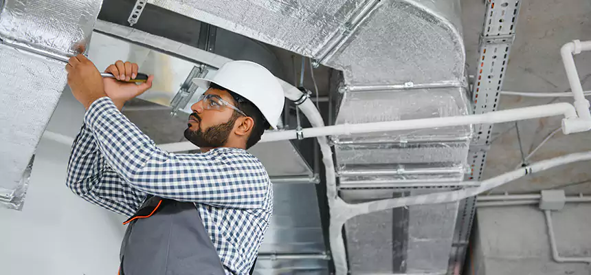 Proactive Ac Vent Repairs & Air Duct Replacement Companies Near Me in Potomac