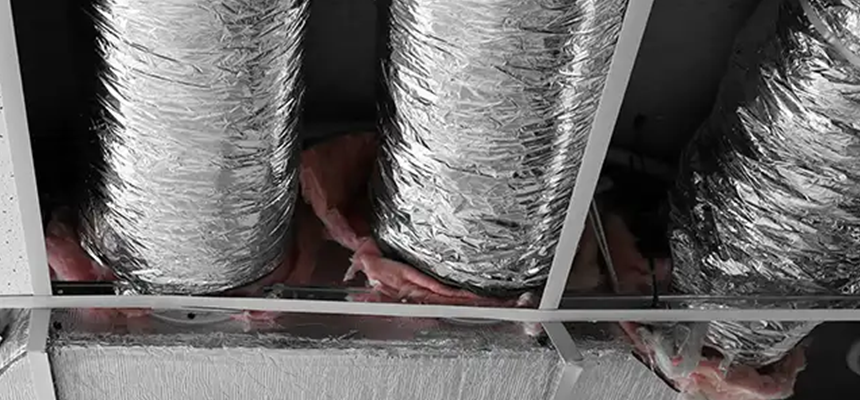 Scalable Commercial Multi‑Unit Dryer Vent Camera Inspection in Potomac, MD