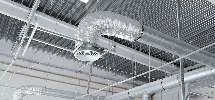 Our Dryer Vent Hose Replacement Services in Potomac, MD