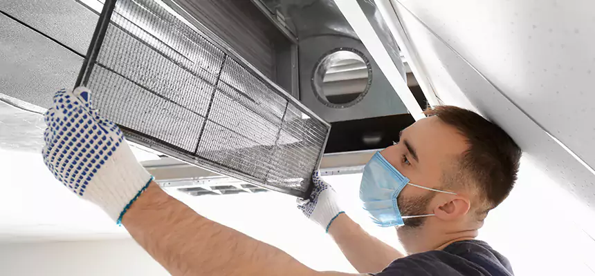Our Dryer Vent Replacement Services in Potomac, MD