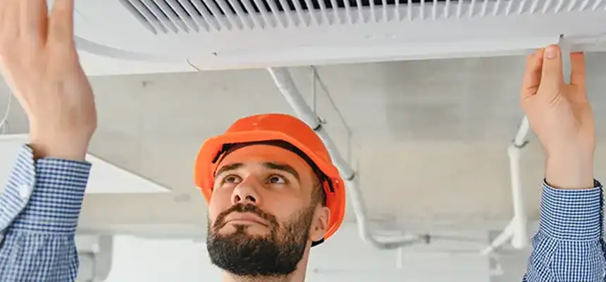 Our Furnace Vent Cleaning Services in Potomac, MD