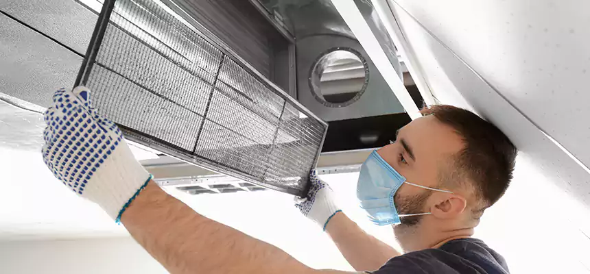 Our Home Duct Cleaning Services in Potomac, MD  