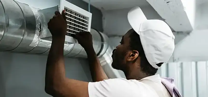 Our Licensed And Insured Cleaners in Potomac, MD