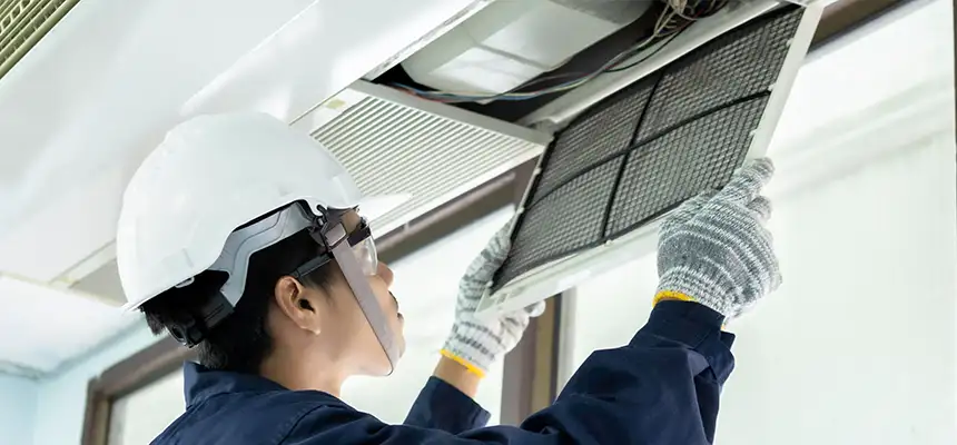 Our Lint Trap Cleaning Service Services in Potomac, MD