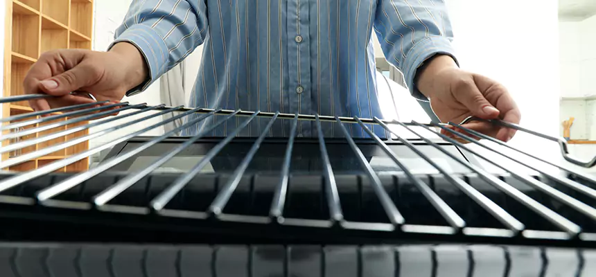 Our Vent Grille Washing Services in Potomac, MD