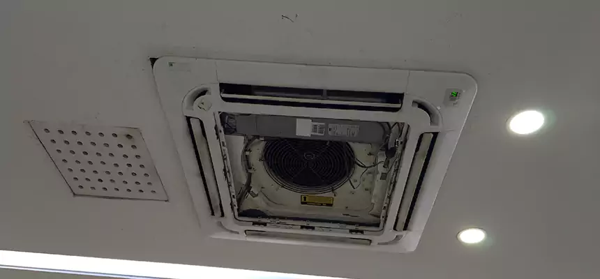 Our Wall Vent Cleaning Service Services in Potomac, MD