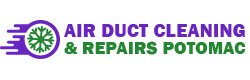 Air Duct Cleaning & Repairs Potomac