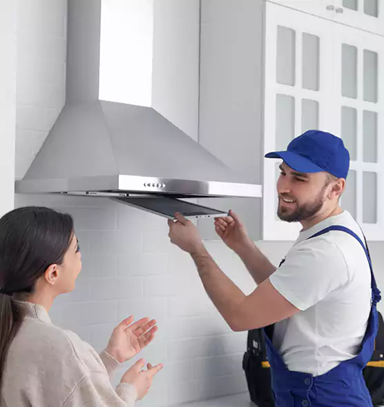 Professional Dryer Vent Cleaning Service in Potomac, MD