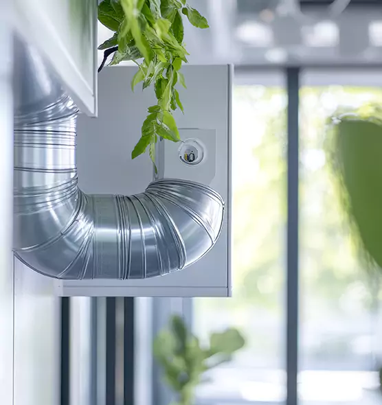 Professional Eco-Friendly Duct Cleaning Services in Potomac, MD