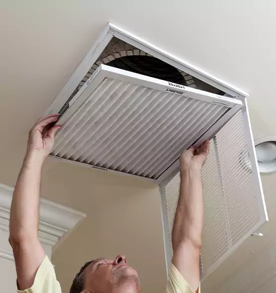 Advanced Residential Vent Cleaning in Potomac, MD