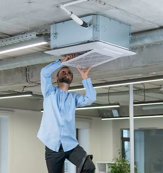 Advanced Rodent Droppings In Vents in Potomac, MD
