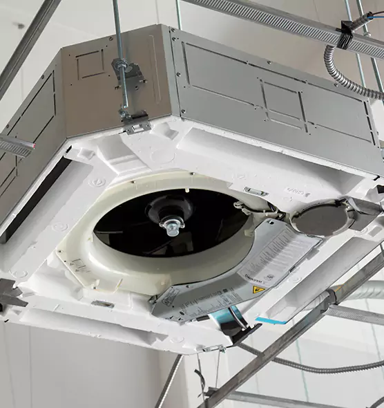 Professional Roof Vent Lint Removal Potomac, MD