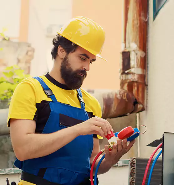 About Smart HVAC Installation in Potomac, MD