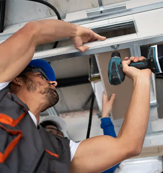 About Vent Smoke Odor Elimination in Potomac, MD