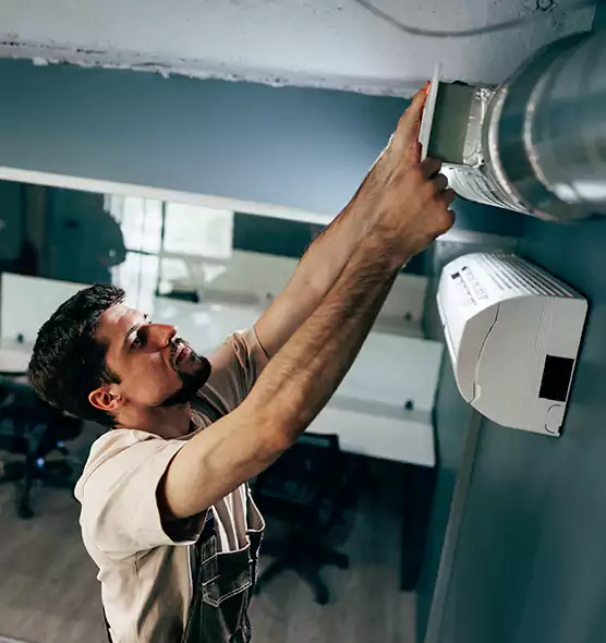 Reliable Warehouse Vent Cleaning in Potomac, MD