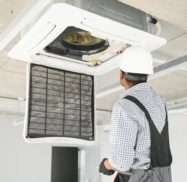 Why Homeowners & Businesses Trust Us in Potomac, MD?