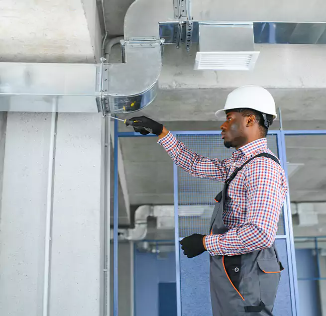 Why Homeowners & Businesses Trust Us Potomac, MD