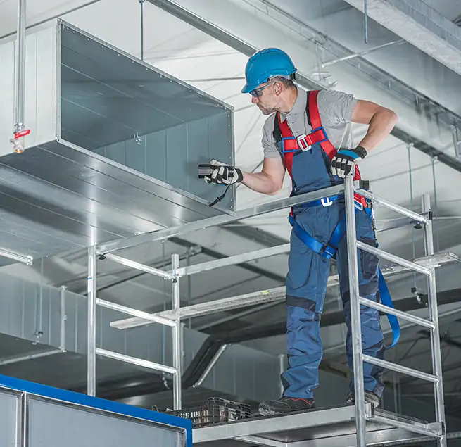 Why Homeowners & Businesses Trust Us in Potomac, MD?