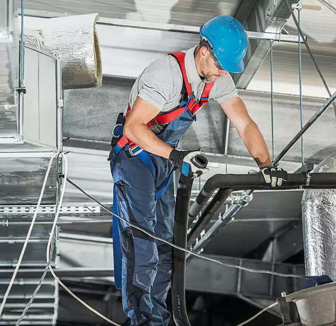 Why Homeowners & Businesses Trust Us in Potomac, MD?