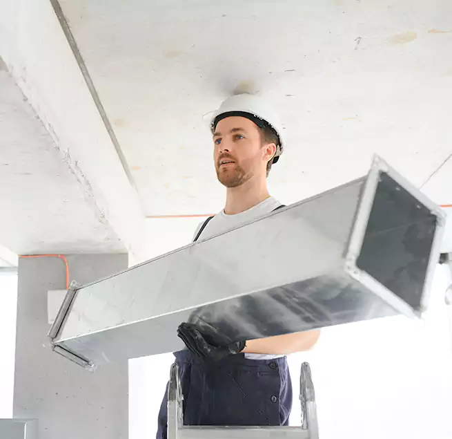 Why Homeowners & Businesses Trust Us in Potomac, MD