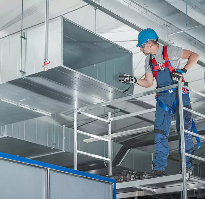 Why Homeowners & Businesses Trust Us in Potomac, MD?