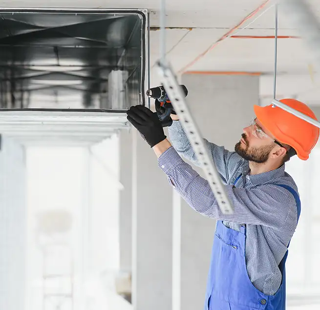 Why Homeowners & Businesses Trust Us in Potomac, MD?