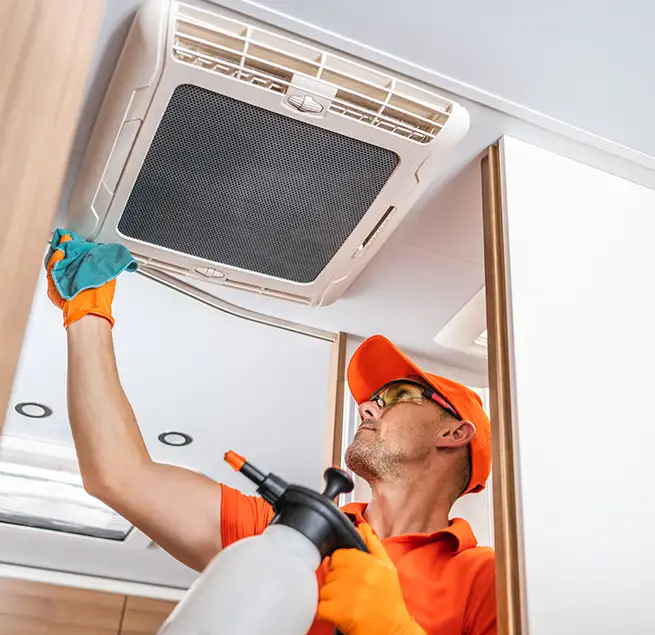 Why Homeowners & Businesses Trust Us in Potomac, MD?