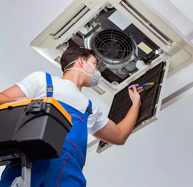 Why Homeowners & Businesses Trust Us in Potomac, MD