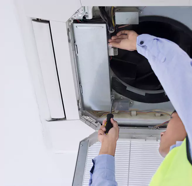 Why Homeowners & Businesses Trust Us in Potomac, MD?