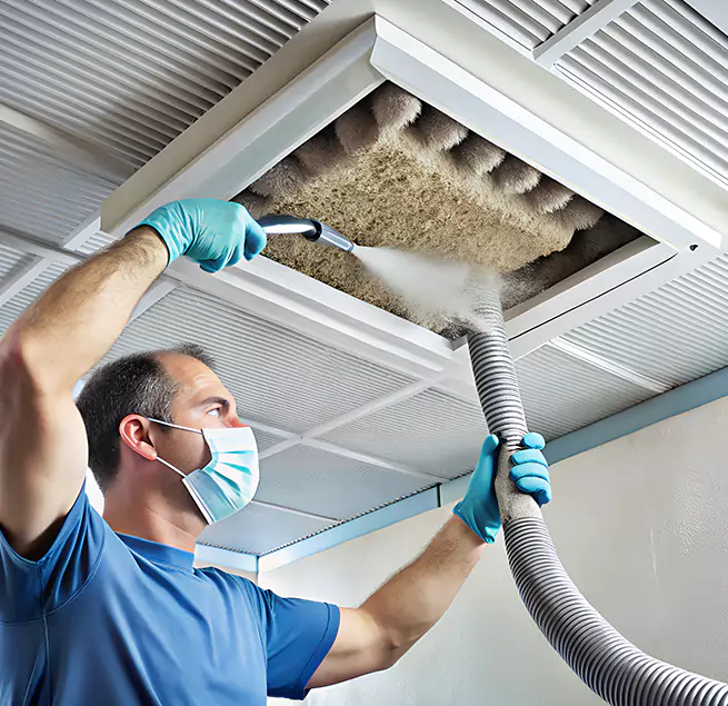 Why Homeowners Businesses Trust Us in Potomac, MD?