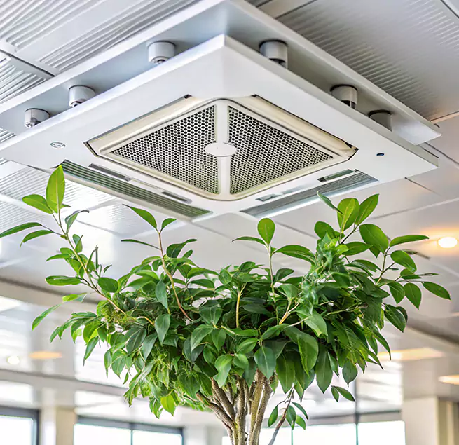 Why Homeowners & Businesses Trust Us in Potomac, MD?