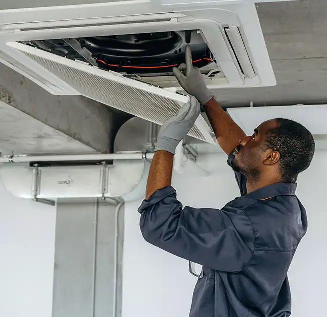 Why Homeowners & Businesses Trust Us in Potomac, MD?