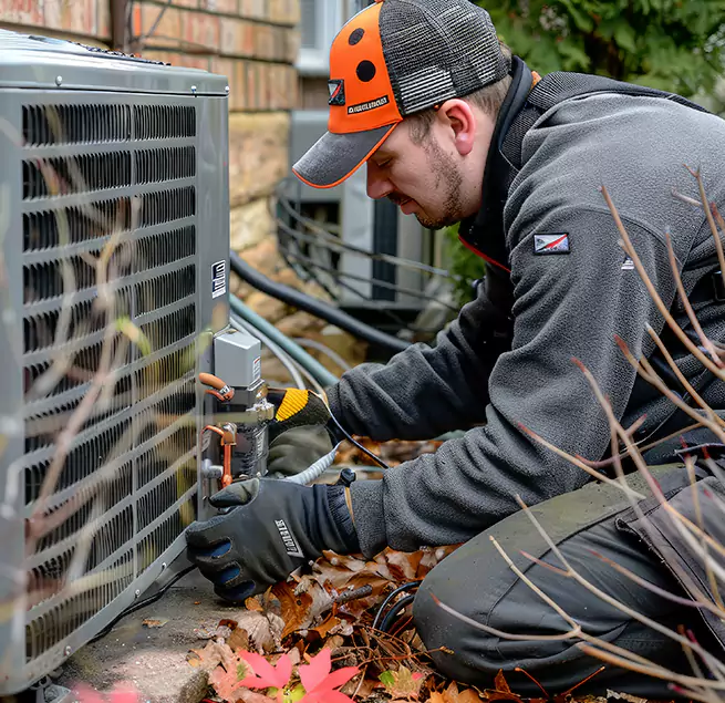 Why Homeowners & Businesses Trust Us in Potomac, MD?