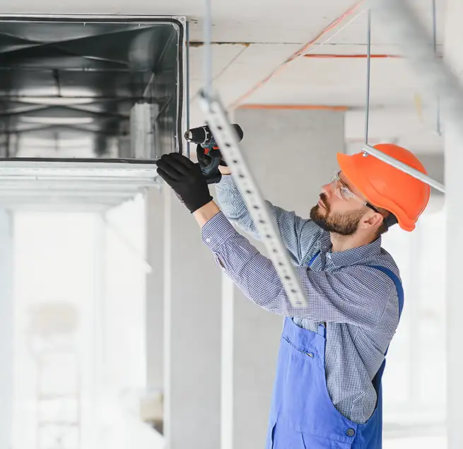  Why Homeowners Businesses Trust Us Potomac, MD