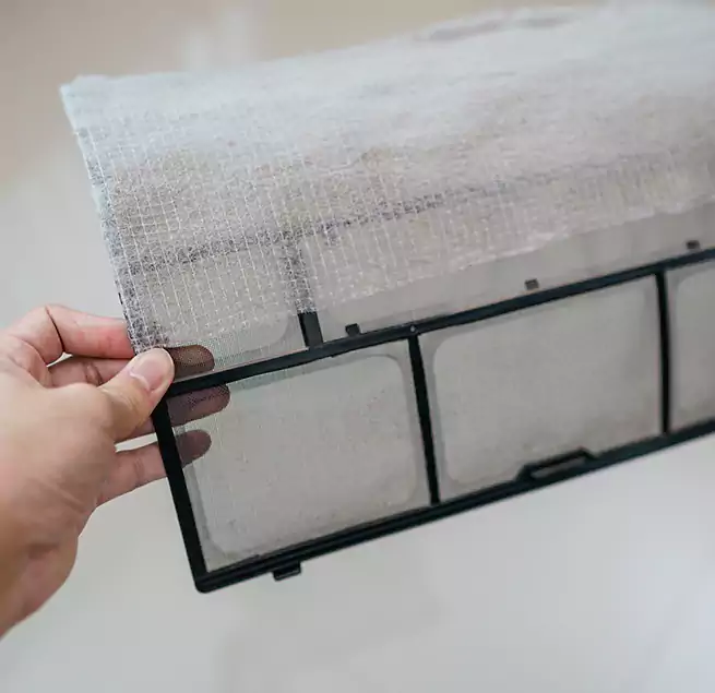 Why Homeowners & Businesses Trust Us in Potomac, MD?