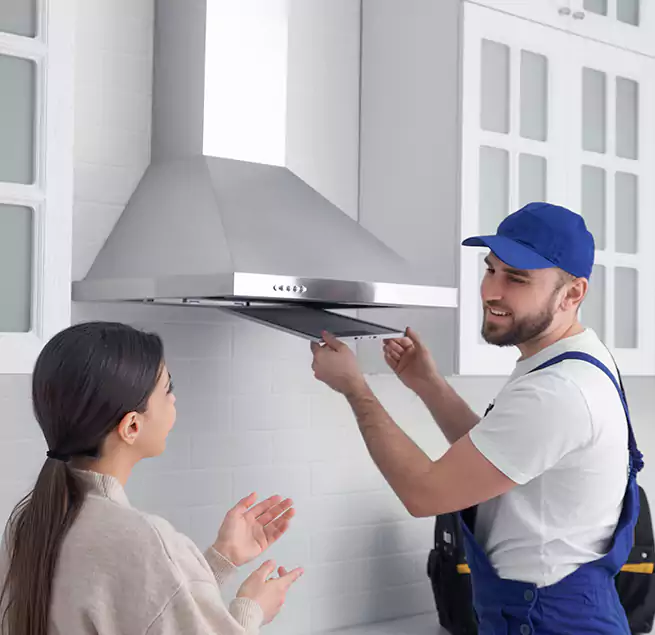  Why Homeowners & Businesses Trust Us in Potomac, MD?