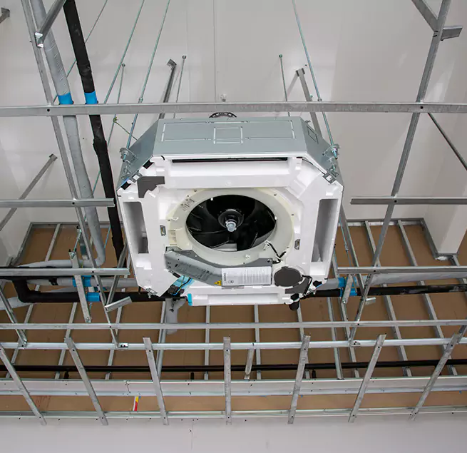 Why Homeowners & Businesses Trust Us in Potomac, MD?