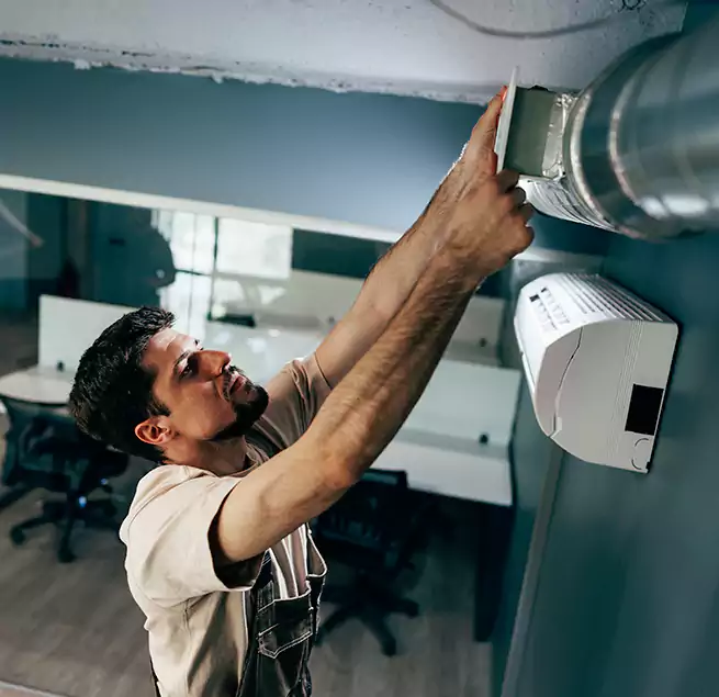 Why Homeowners & Businesses Trust Us in Potomac, MD?