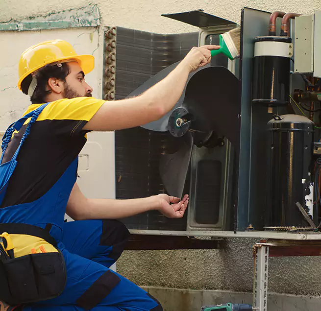  Why Homeowners & Businesses Trust Us in Potomac, MD?