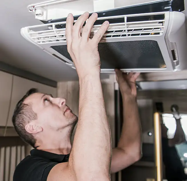 Why Homeowners & Businesses Trust Us Potomac, MD