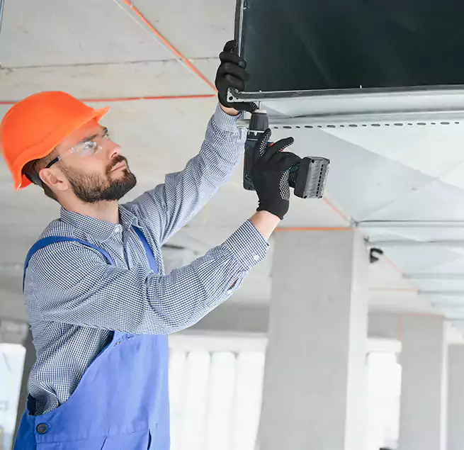 Why Homeowners & Businesses Trust Us in Potomac, MD?