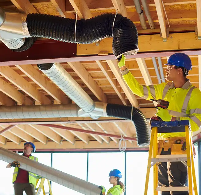 Why Homeowners & Businesses Trust Us in Potomac, MD?