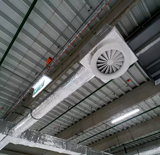 Why Homeowners & Businesses Trust Us in Potomac, MD?