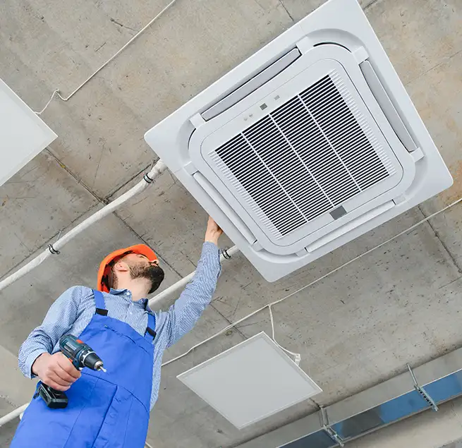 Why Homeowners & Businesses Trust Us in Potomac, MD