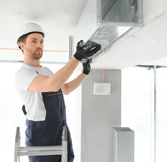 Why Homeowners & Businesses Trust Us in Potomac, MD?