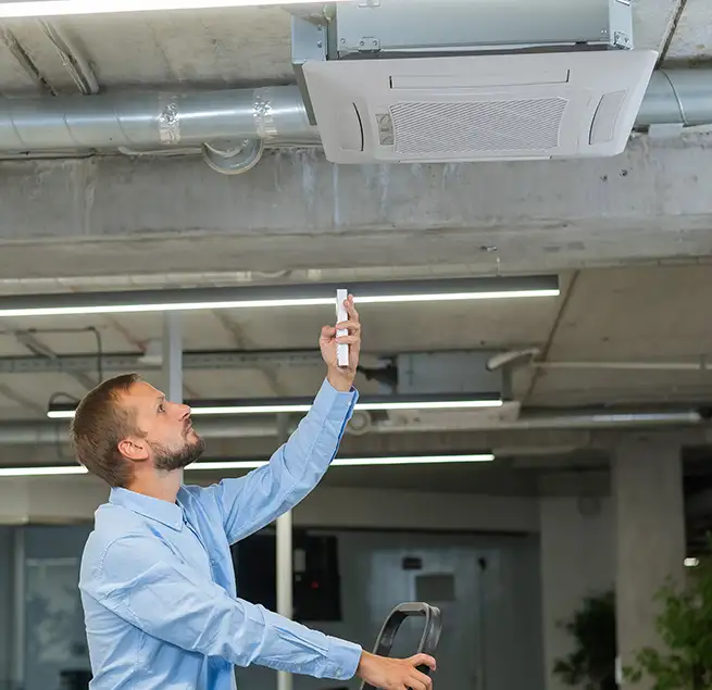 Why Homeowners & Businesses Trust Us in Potomac, MD?