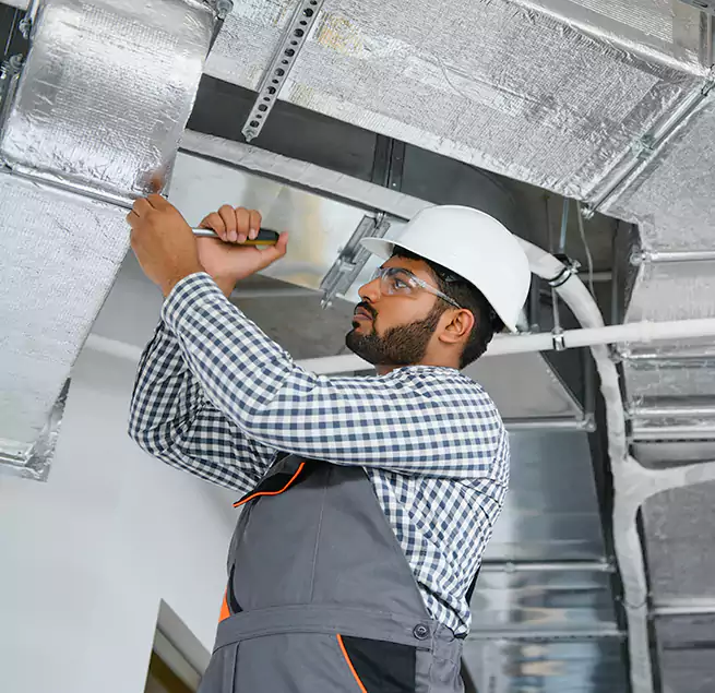 Why Homeowners & Businesses Trust Us in Potomac, MD?