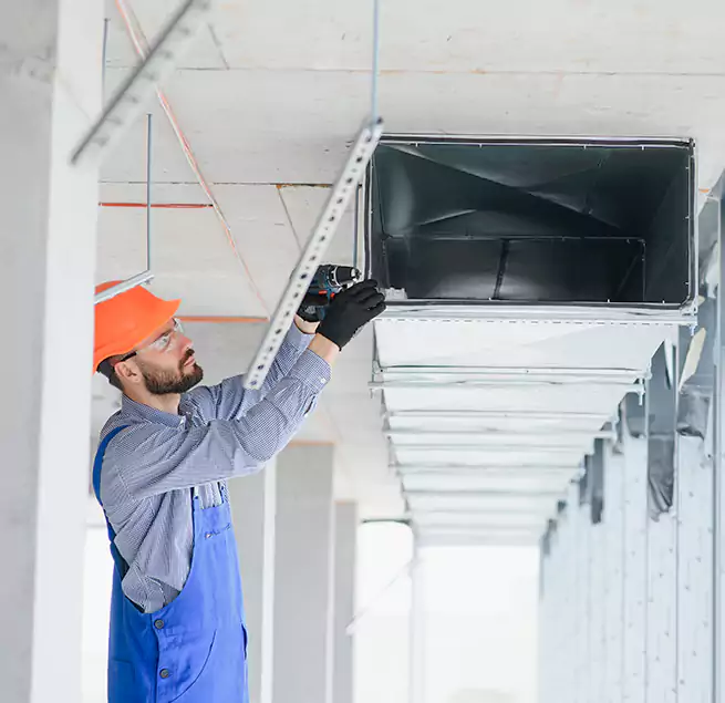 Why Homeowners & Businesses Trust Us in Potomac, MD?