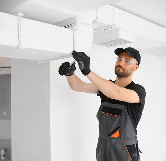  Why Homeowners Businesses Trust Us Potomac, MD